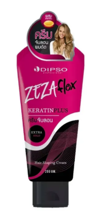 Dipso Zeza Flex Keratin Plus