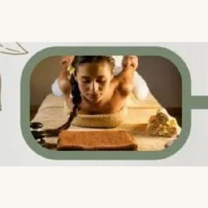 Thai Aroma Massage - المساج التايلندي مع الزيوت العطريه لكامل الجسم  علاجي