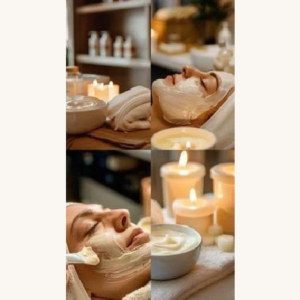 VIP Facial - الفيشل الخاص
