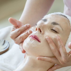 Classic Facial - الوجه الكلاسيكي