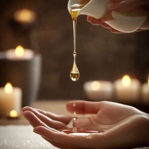 Neck - Head Massage - مساج الرأس و الرقبه