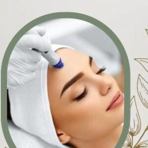 HydraFacial- هيدرافيشل